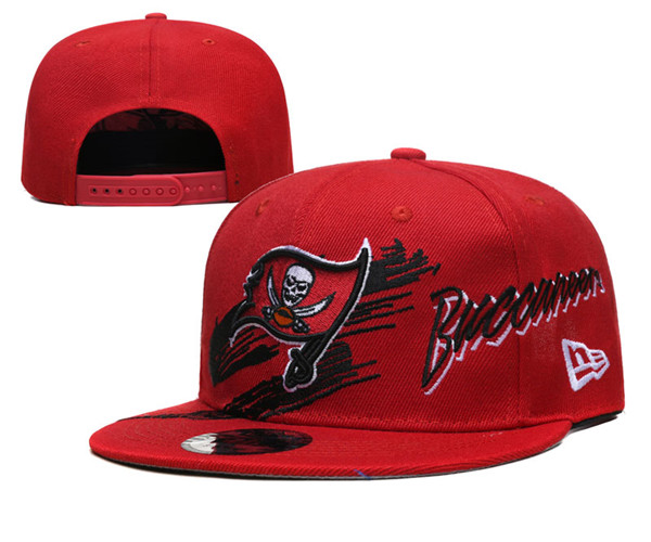 Tampa Bay Buccaneers Stitched Snapback Hats 055